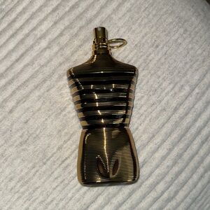 Jean Paul Gaultier Le Male Elixer Fragrance LARGE